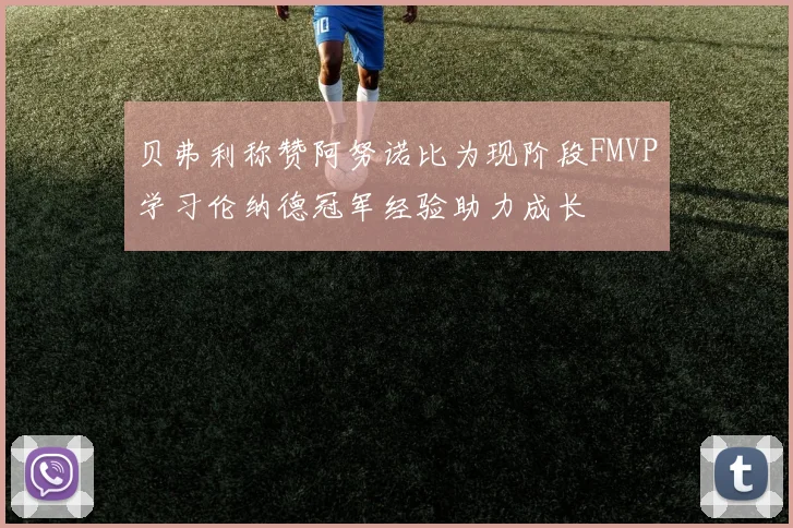 贝弗利称赞阿努诺比为现阶段FMVP学习伦纳德冠军经验助力成长